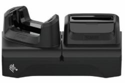 Zebra CRD-TC2L-BS11B-01 accesorio para ordenador de bolsillo tipo PDA Base de carga 