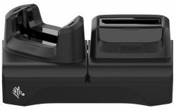 Zebra CRD-TC2L-BS11BB-01 accesorio para ordenador de bolsillo tipo PDA Base de carga 
