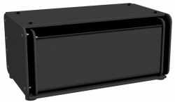 Zebra CS-CAB-BSE armario de almacenamiento industrial 