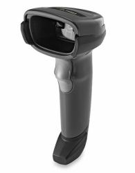 Zebra DS2208 Lector de códigos de barras portátil 1D/2D LED Negro 