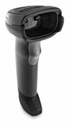 Zebra Lector de Códigos de Barras DS2278 Inalámbrico con Base, Lector de Códigos 1D 2D QR Code, Cable USB Apantallado, De Mano 