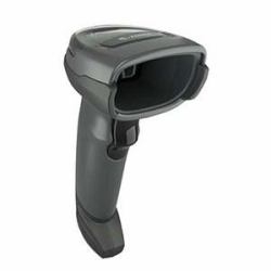 Zebra DS4608-SR Lector de códigos de barras portátil 1D/2D LED Negro 