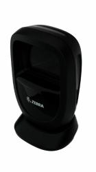Zebra DS9308-SR Lector de códigos de barras fijo 1D/2D LED Negro 
