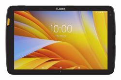 Zebra ET40 Snapdragon 64 GB 20,3 cm [8"] 4 GB Wi-Fi 6 [802.11ax] Android 11 Negro 