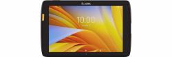 Zebra ET40 Snapdragon 64 GB 25,6 cm [10.1"] 4 GB Wi-Fi 6 [802.11ax] Android 11 Negro 