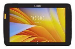 Zebra ET45 5G Snapdragon 128 GB 25,6 cm [10.1"] 8 GB Wi-Fi 6 [802.11ax] Android 11 Negro 