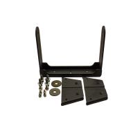 Zebra KT-U-MOUNT-VC80-R accesorio para ordenador de bolsillo tipo PDA Monte 