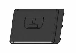 Zebra MISC-ET4X-BTDPS-01 accesorio o pieza de recambio para tableta Carcasa trasera 