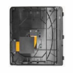 Zebra MISC-ET4X-PBTDS-01 accesorio o pieza de recambio para tableta Carcasa trasera 