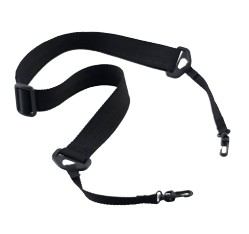 Zebra P1031365-192 correa Impresora portátil Negro 