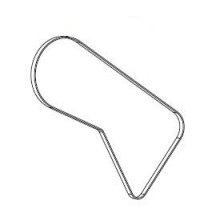 Zebra P1083347-017 correa para impresora 