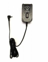 Zebra PWR-WUA5V4W0EU cargador de dispositivo móvil Lector de código Negro 