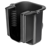 Zebra INDUSTRIAL SCANNER CUP RAM - POWER-GRIP INDUSTRIAL SCANNER HO