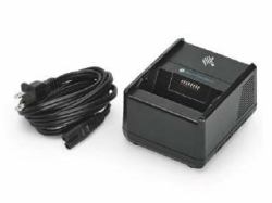 Zebra SAC-MPM-1BCHGUK1-01 cargador de batería Corriente alterna 