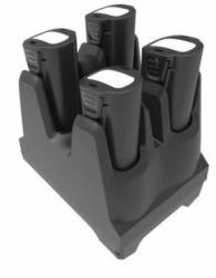 Zebra SAC-TC8X-4SCHG-01 cargador de batería 
