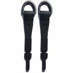 Zebra SG-ET4X-DCLIPS-01 accesorio para lector de código de barras Soporte 