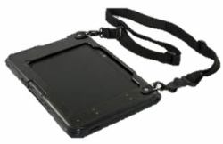 Zebra SG-ET5X-HNDSTP-01 correa Tableta Negro 