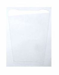 Zebra SG-NGTC5-SCRNP-01 accesorio para ordenador de bolsillo tipo PDA Protector de pantalla 