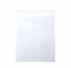 Zebra SG-NGTC5-SCRNP-03 protector de pantalla o trasero para teléfono móvil 3 pieza[s] 