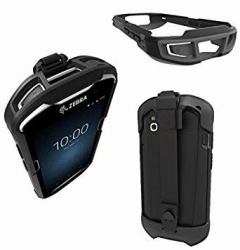 Zebra SG-TC5X-EXO1-01 accesorio para lector de código de barras Funda 