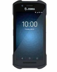 Zebra TC21 ordenador móvil de mano 12,7 cm [5"] 1280 x 720 Pixeles Pantalla táctil 236 g Negro 