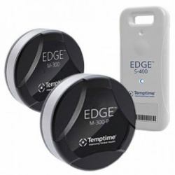 Zebra TT-30-M300-2 sensor de temperatura y humedad Interior / exterior Independiente Inalámbrico 