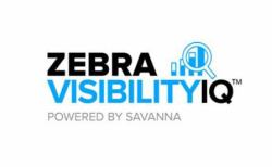 Zebra VISIBILITYIQ Foresight Base de datos 1 licencia[s] 1 año[s] 