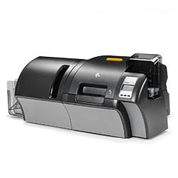 Zebra ZXP Series 9 impresora de tarjeta plástica Color 304 x 304 DPI 