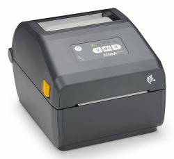 Zebra ZD421 impresora de etiquetas Térmica directa 203 x 203 DPI 152 mm/s Inalámbrico y alámbrico Ethernet Bluetooth 