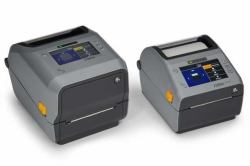 Zebra ZD621 impresora de etiquetas Transferencia térmica 300 x 300 DPI 152 mm/s Inalámbrico y alámbrico Ethernet Bluetooth 