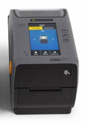 Zebra ZD611 impresora de etiquetas Transferencia térmica 300 x 300 DPI 152 mm/s Inalámbrico y alámbrico Ethernet Wifi Bluetooth 