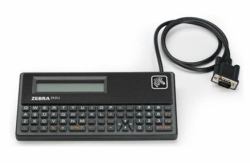 Zebra ZKDU-001-00 accesorio de accesibilidad para impresora 