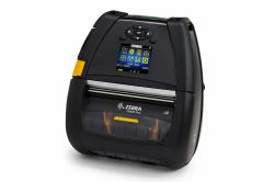 Zebra ZQ63-AUFAE14-00 impresora de etiquetas Térmica directa 203 x 203 DPI 115 mm/s Inalámbrico y alámbrico Bluetooth 
