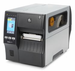 Zebra ZT411 300 x 300 DPI Inalámbrico y alámbrico Térmica directa / transferencia térmica Impresora de recibos 