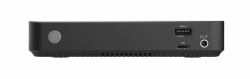 Zotac ZBOX edge MI648 PC de tamaño 0,64L Negro i5-1340P 1,9 GHz 
