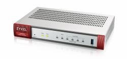 Zyxel ATP100 cortafuegos [hardware] 1 Gbit/s 