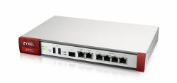 Zyxel ATP200 cortafuegos [hardware] Escritorio 2 Gbit/s 