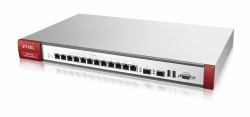Zyxel ATP700 cortafuegos [hardware] 1U 6 Gbit/s 