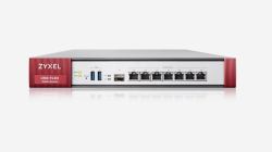 Zyxel USG Flex 200 cortafuegos [hardware] 1,8 Gbit/s 