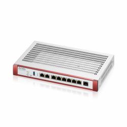 Zyxel USGFLEX200H cortafuegos [hardware] 5 Gbit/s 