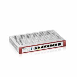 Zyxel USGFLEX200HP cortafuegos [hardware] 5 Gbit/s 