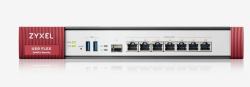 Zyxel USG Flex 500 cortafuegos [hardware] 1U 2,3 Gbit/s 
