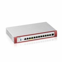 Zyxel USGFLEX500H cortafuegos [hardware] 10 Gbit/s 
