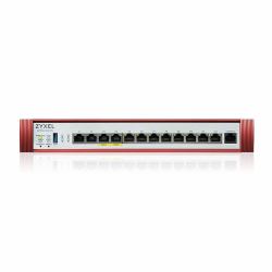 Zyxel USG FLEX 500H cortafuegos [hardware] 10 Gbit/s 