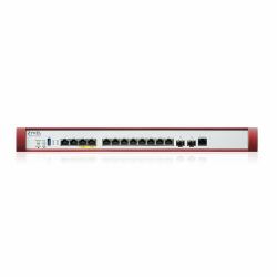 Zyxel USG FLEX 700H cortafuegos [hardware] 15 Gbit/s 