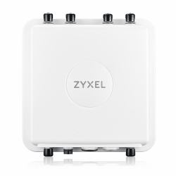 Zyxel WAX655E 4800 Mbit/s Blanco Energía sobre Ethernet [PoE] 