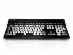 Accuratus KYBKG-AC260 accesorio dispositivo de entrada Cubierta de teclado 