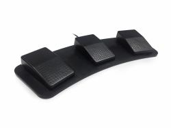 Accuratus X3P USB Negro 
