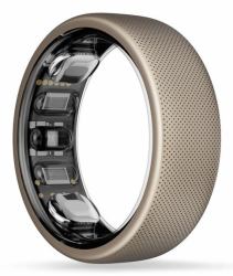 Amazfit Helio Ring No Anillo inteligente rastreador de actividad Titanio 