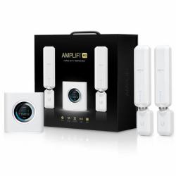 AmpliFi HD Doble banda [2,4 GHz / 5 GHz] Wi-Fi 5 [802.11ac] Blanco 5 